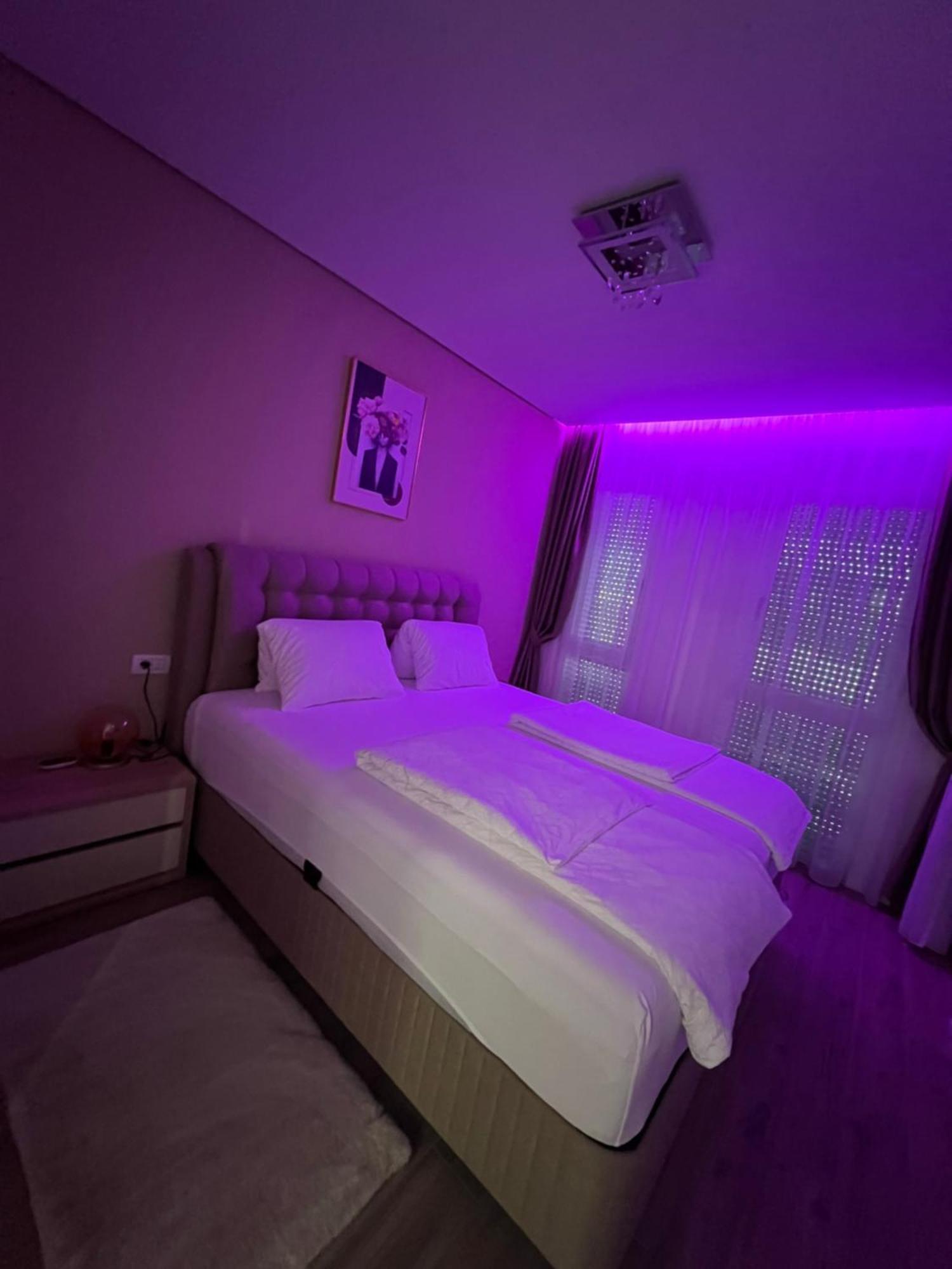 Apartament Judy Орадя Екстер'єр фото
