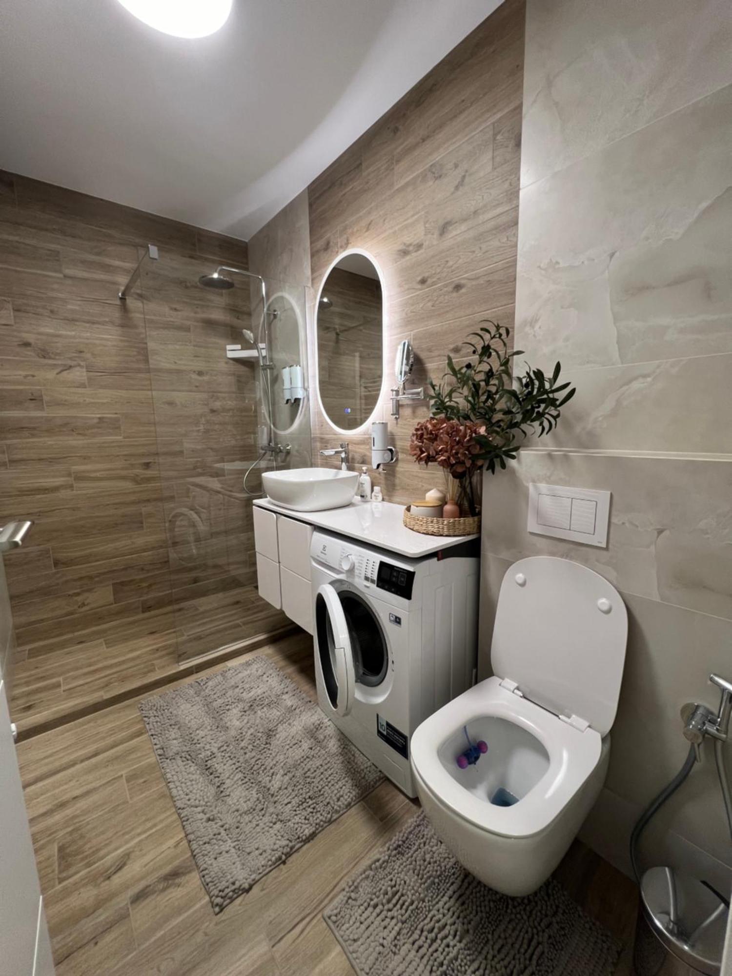 Apartament Judy Орадя Екстер'єр фото